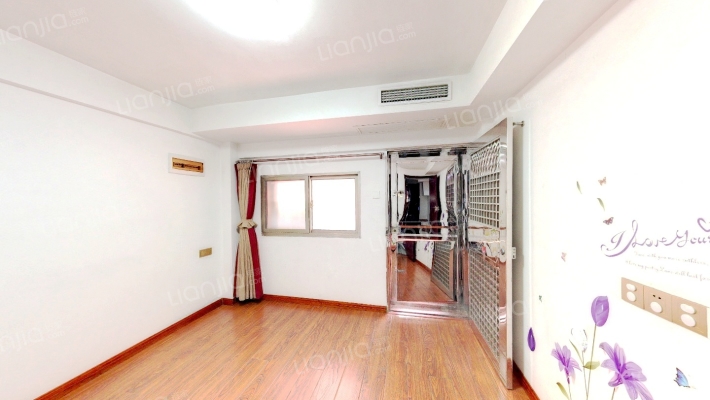 天乙广场二手房实景图