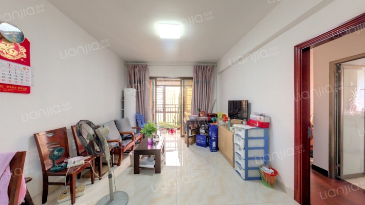 三江城二手房实景图