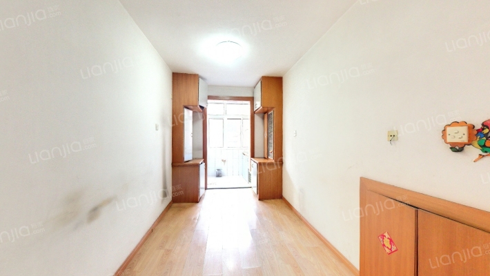 玉山小区南区二手房实景图