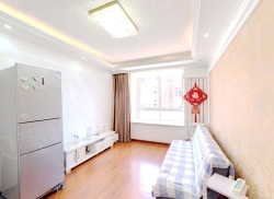 整租·车家村 2室1厅 南/北_车家村租房