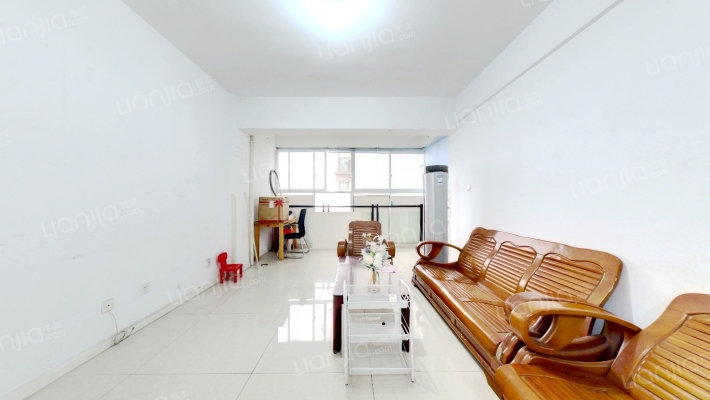 万达明城二手房实景图