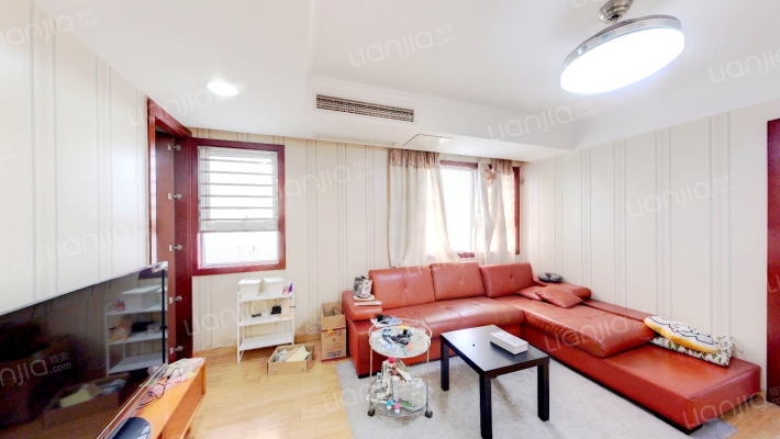 莲花嘉园二手房实景图