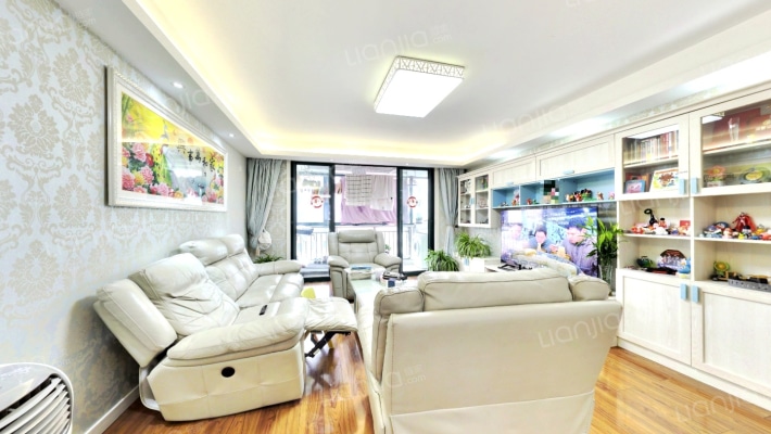 安琪花苑(公寓)二手房实景图