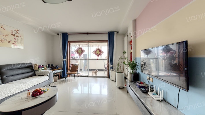 百草园(豫英路)二手房实景图