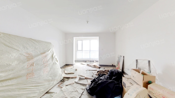 北郡二区二手房实景图