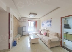 整租·天正银河湾 3室2厅 南/北_天正银河湾租房