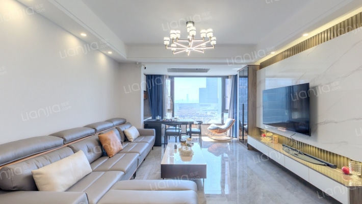 紫瑞国际二手房实景图