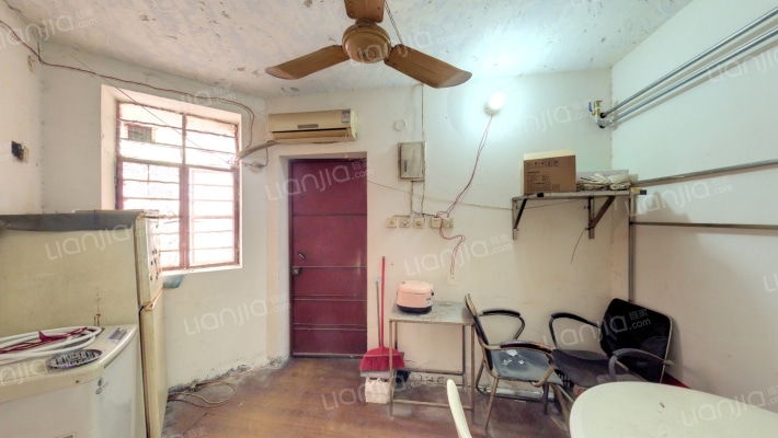 南阳新村二手房实景图