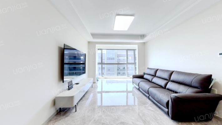 绿城·桂语朝阳二手房实景图