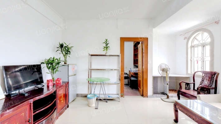 名嘉花园二手房实景图