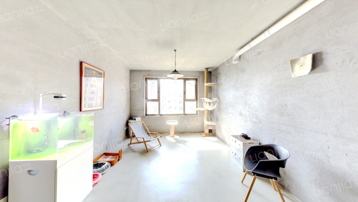 铂宫后海二手房实景图