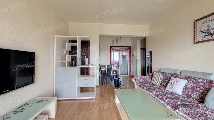 兴堰丽景B区二手房实景图