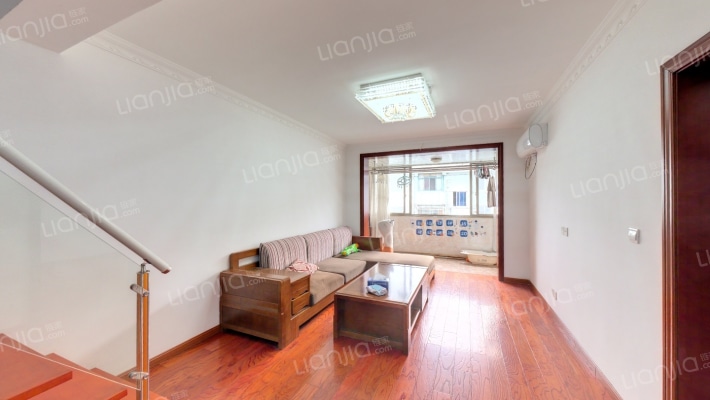 华龙公寓(曙光新村)二手房实景图