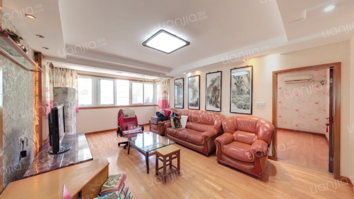 绿竹苑二手房实景图