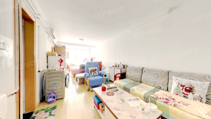 华阳路广华园小区二手房实景图