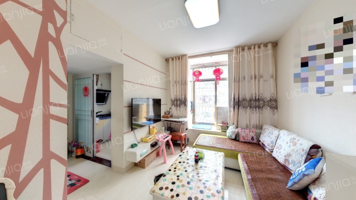 槟榔东里单号区二手房实景图