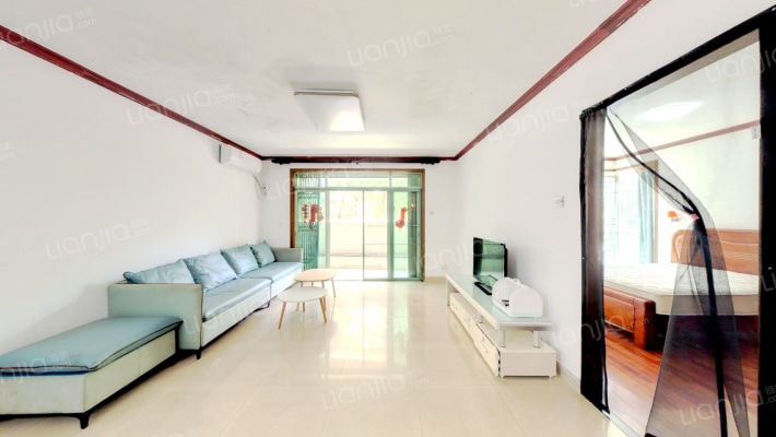 鹿鸣园二手房实景图