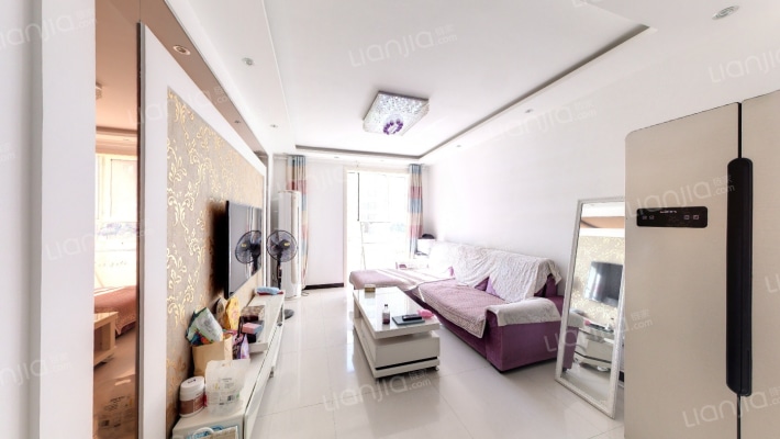 雅静园二手房实景图