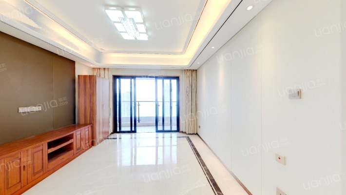 同裕·悦澜山二手房实景图