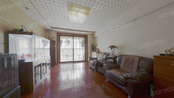 天润城第二街区二手房实景图