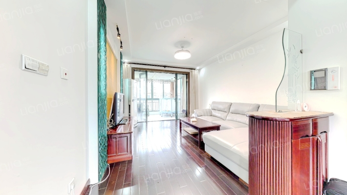 水韵悦城二手房实景图