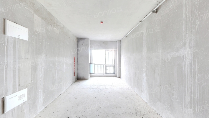 龙湖魔方二手房实景图