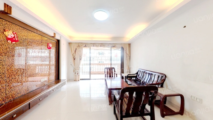 南光小区二手房实景图