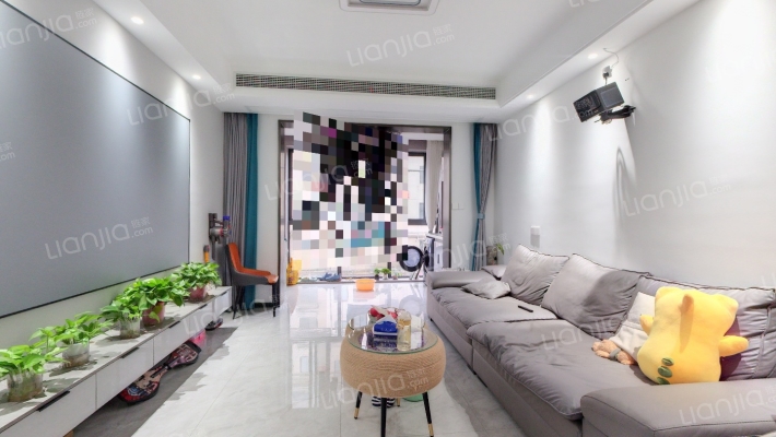 锦祥花园二手房实景图