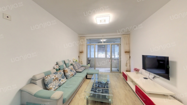 心悦园二手房实景图