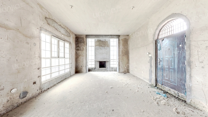 奥克兰风情小镇二手房实景图