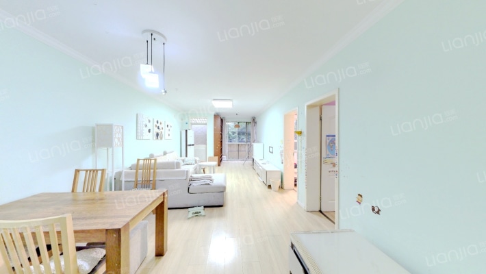 平阳绿家园二手房实景图