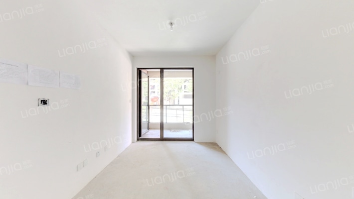 曦东儒居二手房实景图