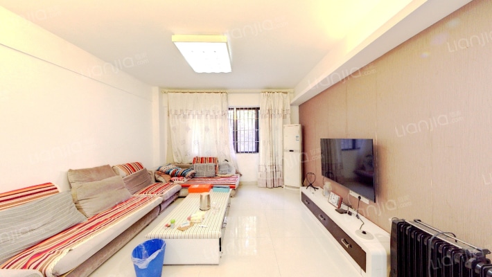 海景明珠二手房实景图