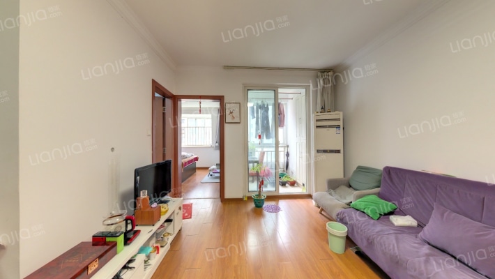 汇丰凯苑二手房实景图