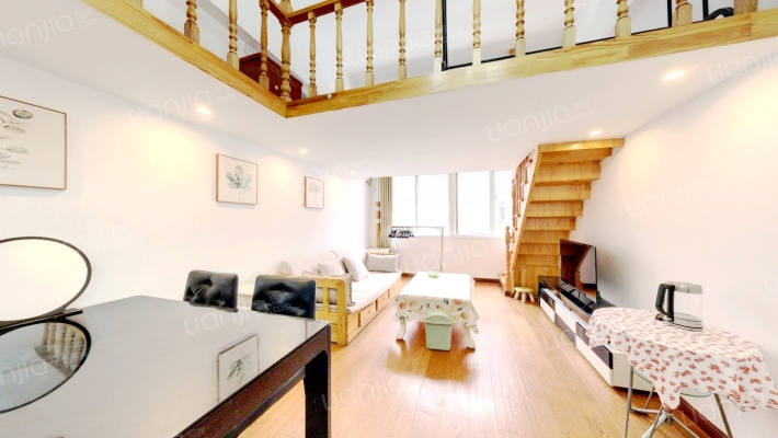 青城路二手房实景图