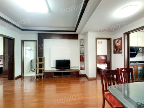 整租·中山村小区 3室2厅 南