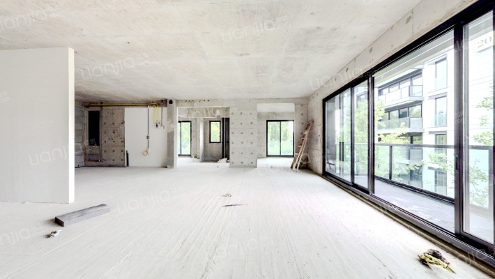 永威上和琚二手房实景图