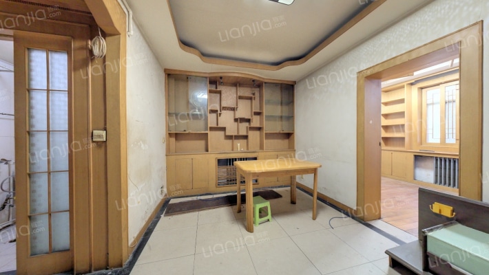 泰祥花园二手房实景图