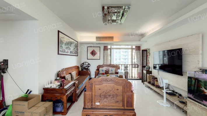 东晟明珠花园二手房实景图