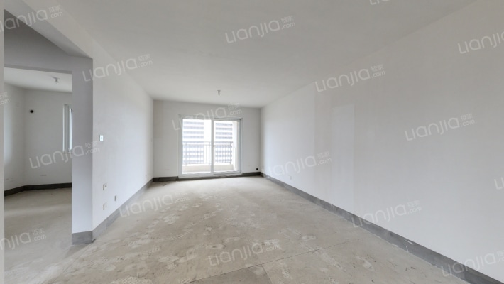 路劲港欣城北区二手房实景图