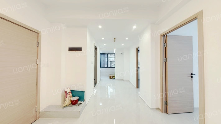 邮电新村二手房实景图