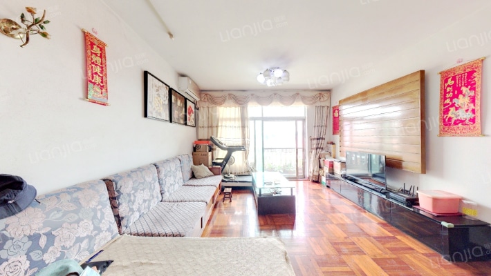 顺德碧桂园正苑洋房二手房实景图