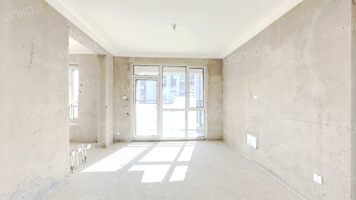 佳园阅山府二手房实景图