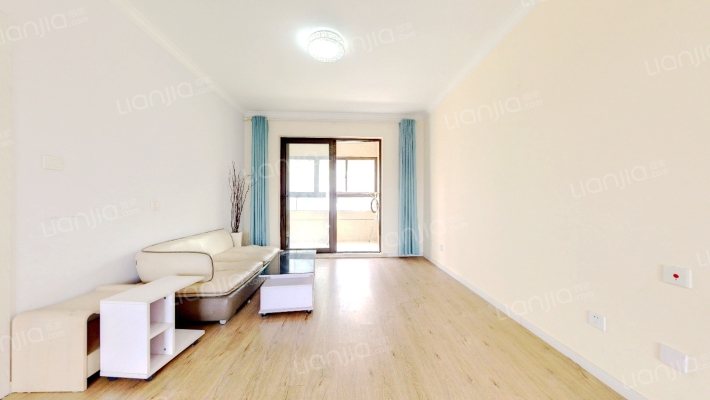 融创臻园二手房实景图