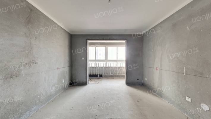 百合嘉苑二手房实景图