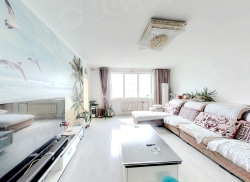 整租·尚書苑 2室2厅 南/北_尚書苑租房