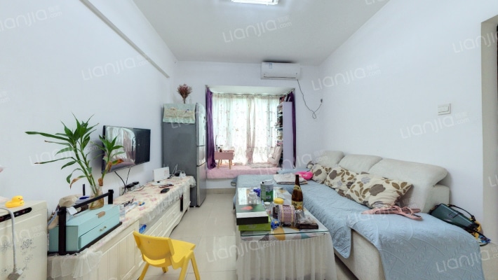 漾湖明居二手房实景图