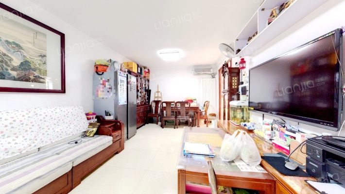 金兴苑二手房实景图