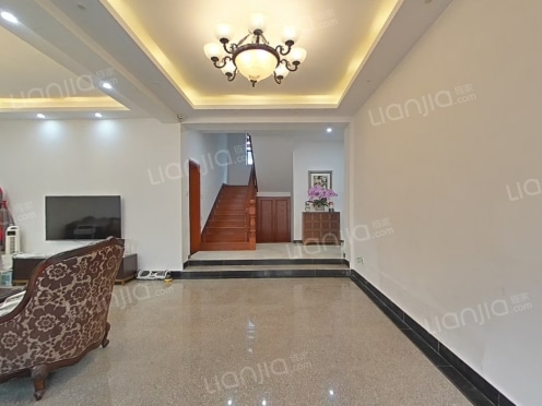 整租·花溪路119号 6室2厅 南/北