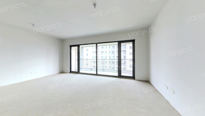 影都壹号朗悦二手房实景图